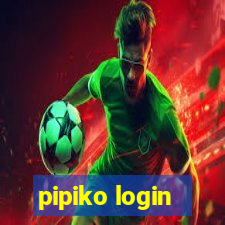 pipiko login